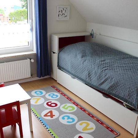 Ferienwohnung Goedde Butjadingen Room photo
